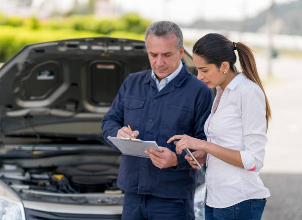 Auto Insurance in Webster County County